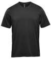TFX-2 Stormtech Tundra Performance T-Shirt Black colour image